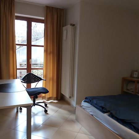 Waldwinkel Apartment Тройхтлинген Екстериор снимка