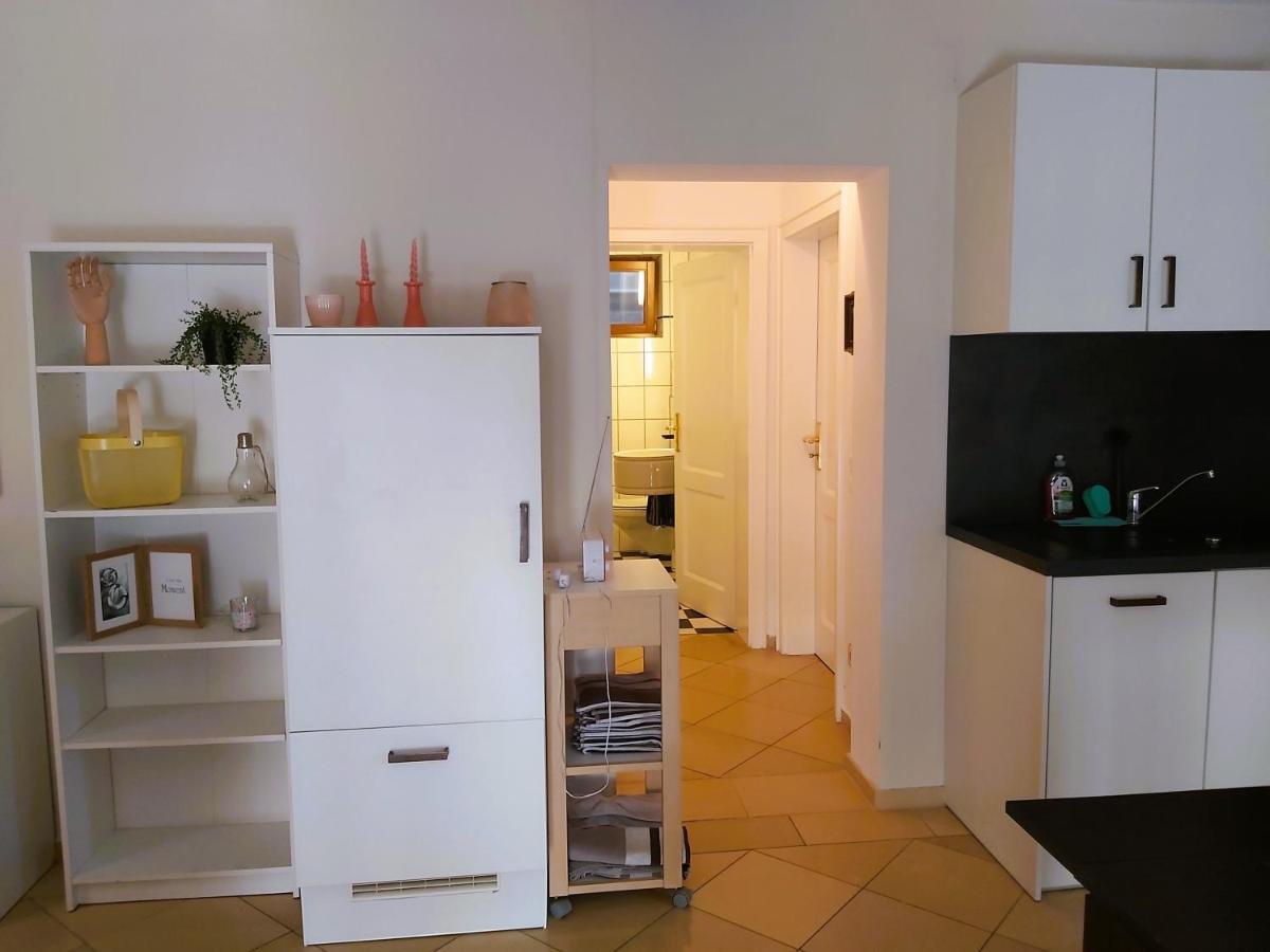Waldwinkel Apartment Тройхтлинген Екстериор снимка