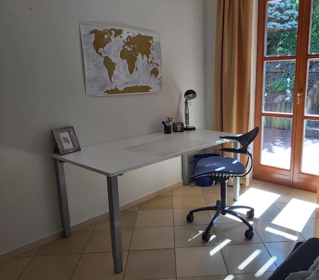 Waldwinkel Apartment Тройхтлинген Екстериор снимка