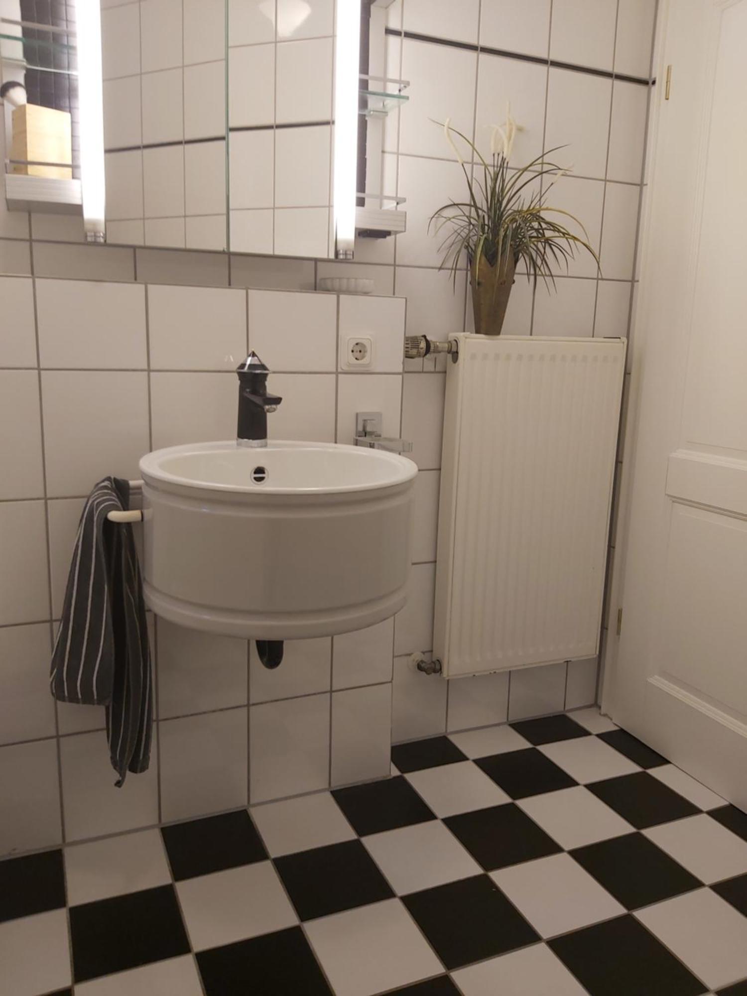 Waldwinkel Apartment Тройхтлинген Екстериор снимка
