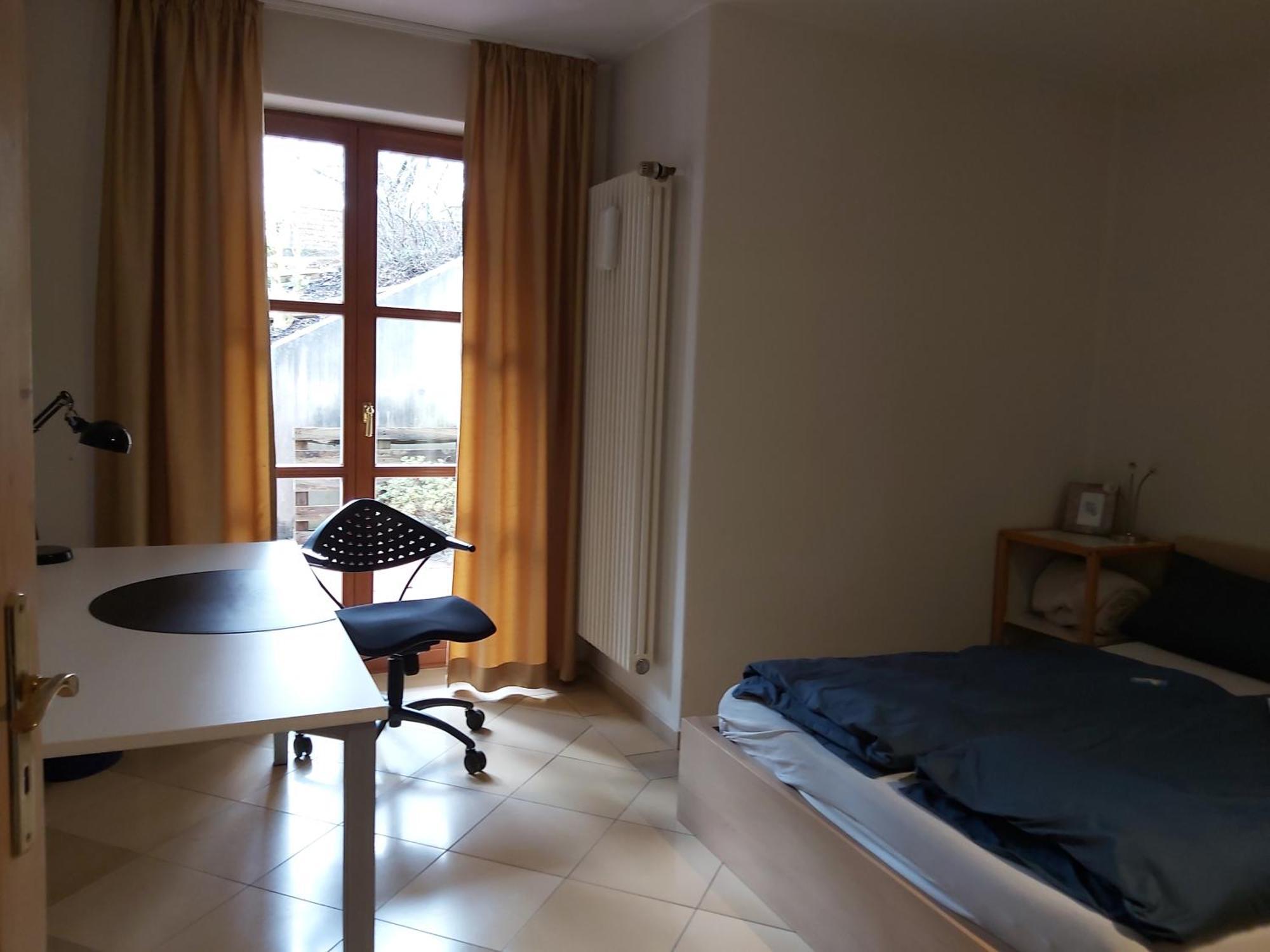 Waldwinkel Apartment Тройхтлинген Екстериор снимка